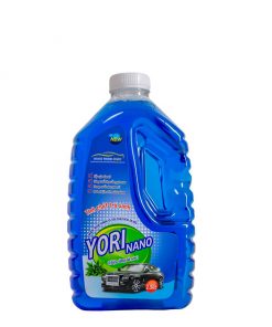 Nước rửa kính ô tô chuyên dụng Yori Nano