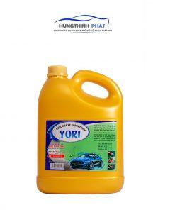 Nước rửa xe không chạm yori