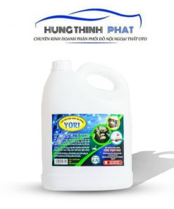 Dung dịch vệ sinh nội thất đa năng Yori