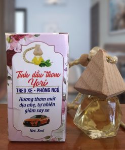 Tinh dầu thơm Yori