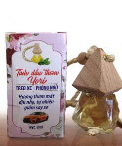 Tinh dầu thơm Yori