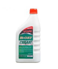 Nước làm mát động cơ Si Oat Coolant Yori New