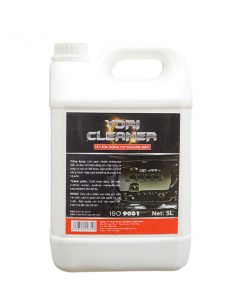 Dung dich tẩy rửa động cơ khoang máy Yori cleaner new