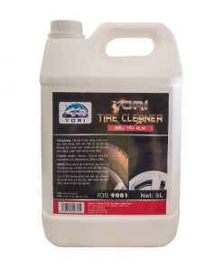 Dung dịch tẩy bóng lốp Yori TIRE CLEANER