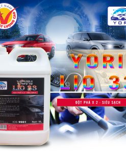 Dung dịch Yori LIO 33