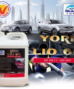 Dung dịch Yori LIO 66