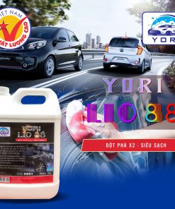 Dung dịch Yori LIO 88