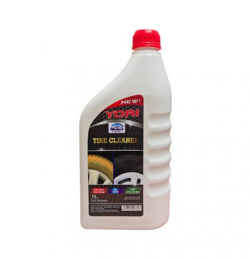 Dung dịch làm bóng lốp TIRE CLEANER