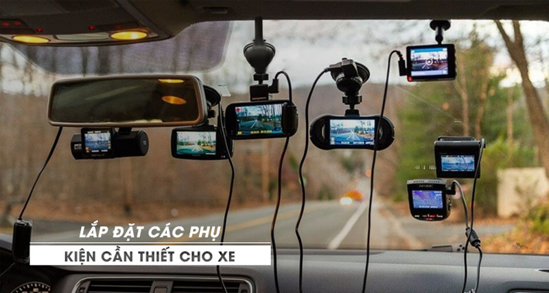 Cách chạy xe ô tô mới mua an toàn đúng kỹ thuật