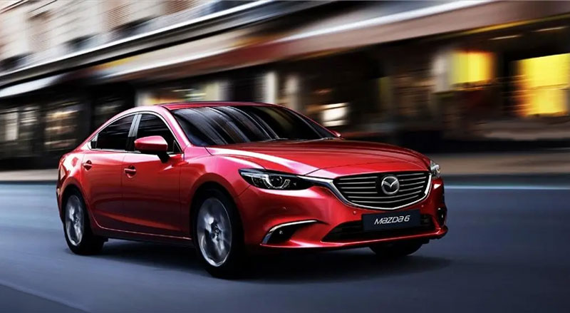 8 Lỗi trên xe Mazda 3 thường gặp Nguyên nhân và cách khắc phục