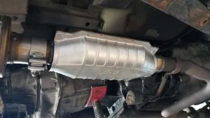 Bầu Catalytic Converter là gì? Cấu tạo và thời điểm vệ sinh bộ lọc khí thải